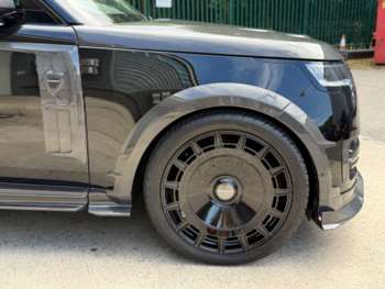Used Land Rover Range Rover 2024 for sale - 73951216: Photo