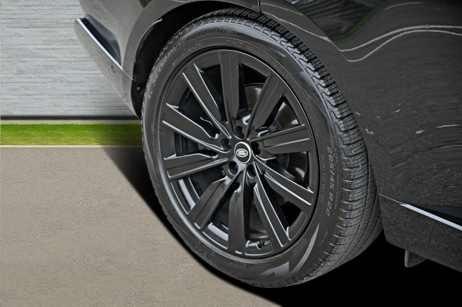 Used Land Rover Range Rover 2022 for sale - 77014985: Photo 10