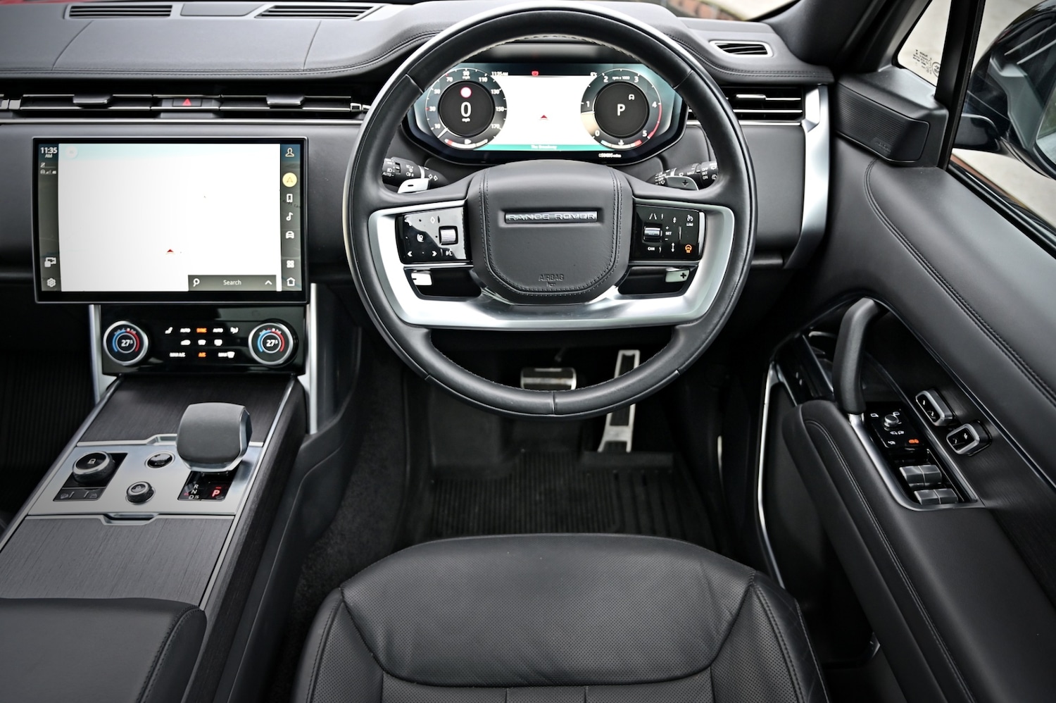 Used Land Rover Range Rover 2022 for sale - 77014985: Photo 12