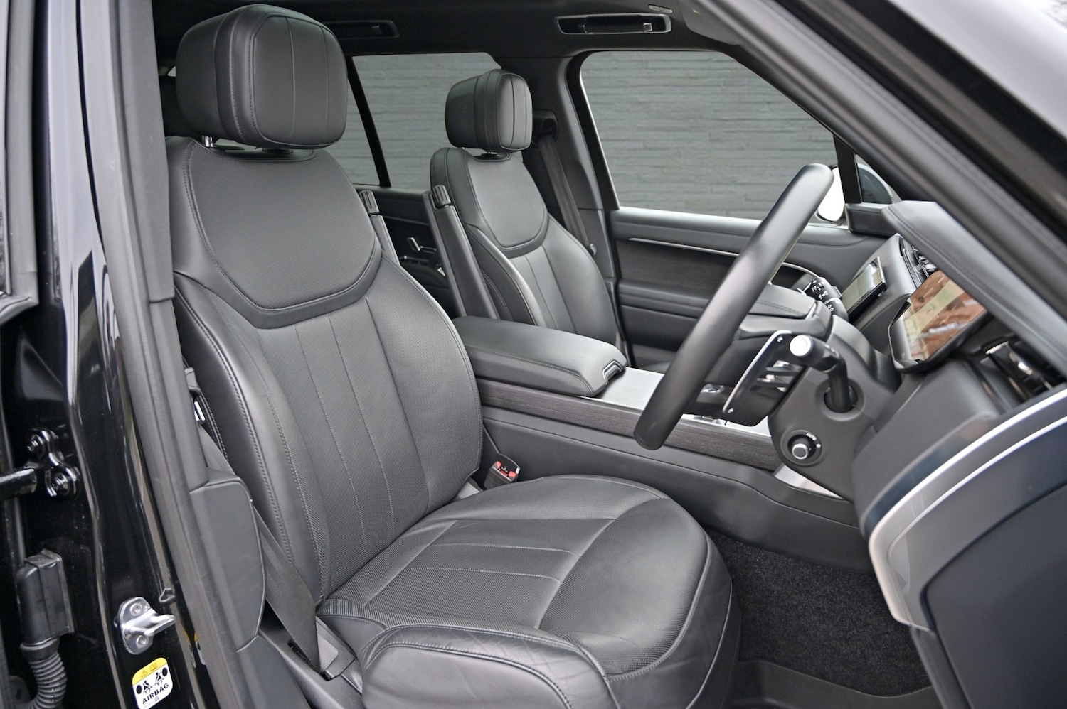 Used Land Rover Range Rover 2022 for sale - 77014985: Photo 13