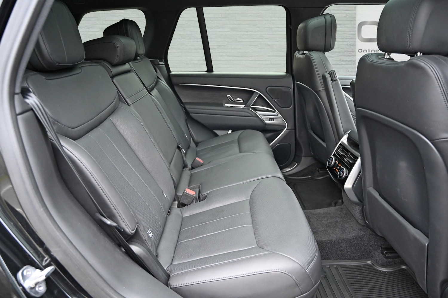 Used Land Rover Range Rover 2022 for sale - 77014985: Photo 15