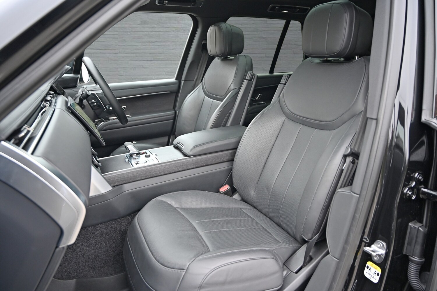 Used Land Rover Range Rover 2022 for sale - 77014985: Photo 17