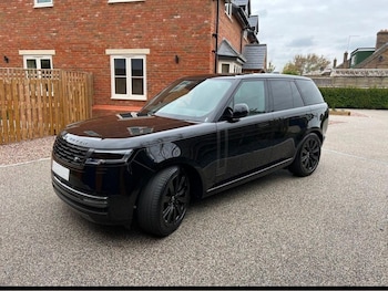 Used Land Rover Range Rover 2022 for sale - 77014985: Photo