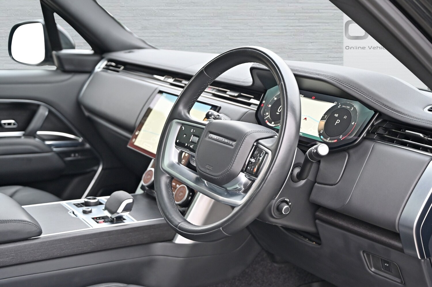 Used Land Rover Range Rover 2022 for sale - 77014985: Photo 20