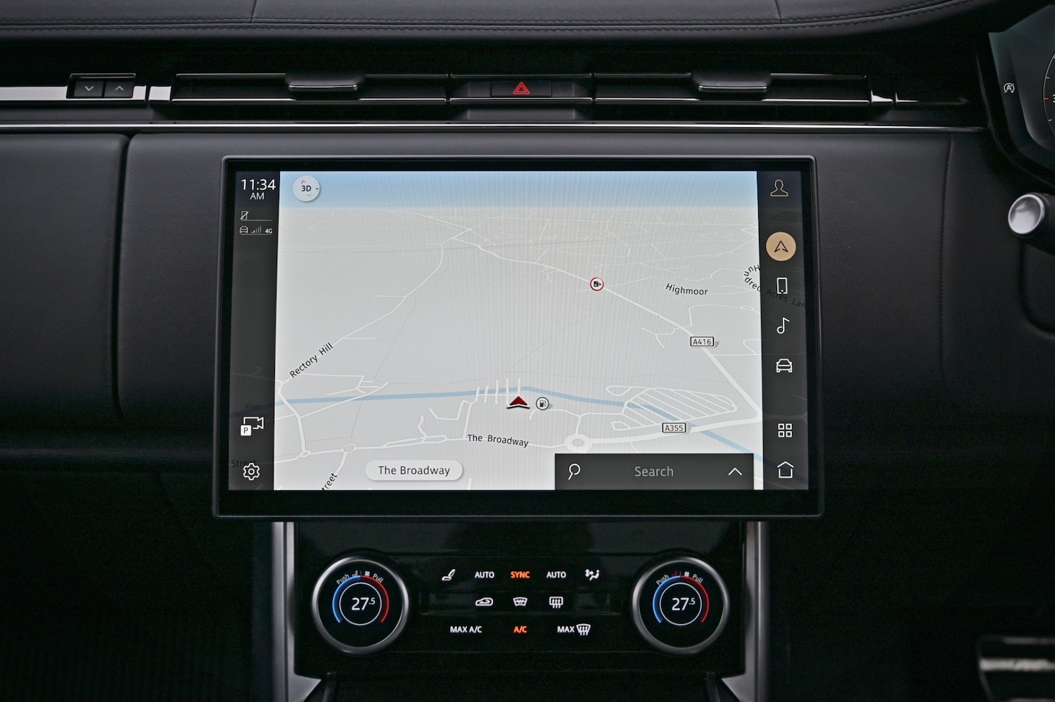 Used Land Rover Range Rover 2022 for sale - 77014985: Photo 21