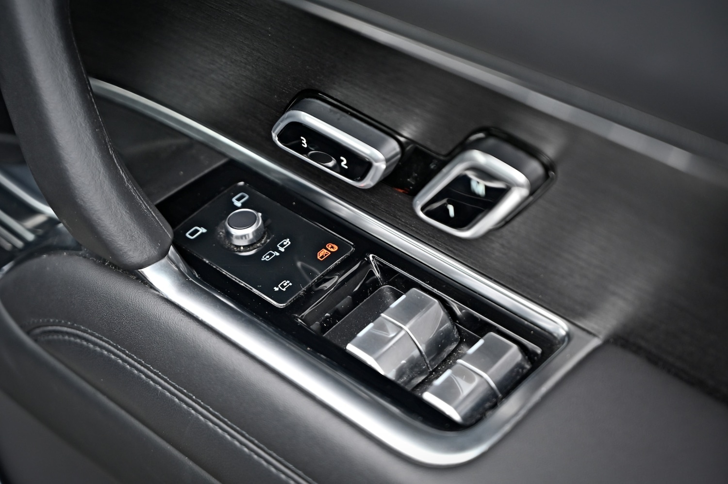 Used Land Rover Range Rover 2022 for sale - 77014985: Photo 26