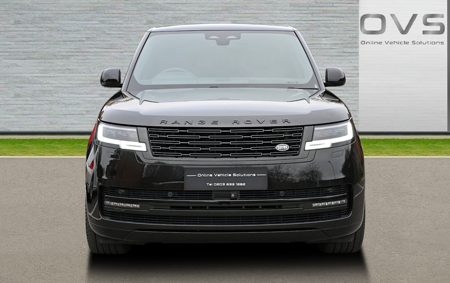 Used Land Rover Range Rover 2022 for sale - 77014985: Photo 5