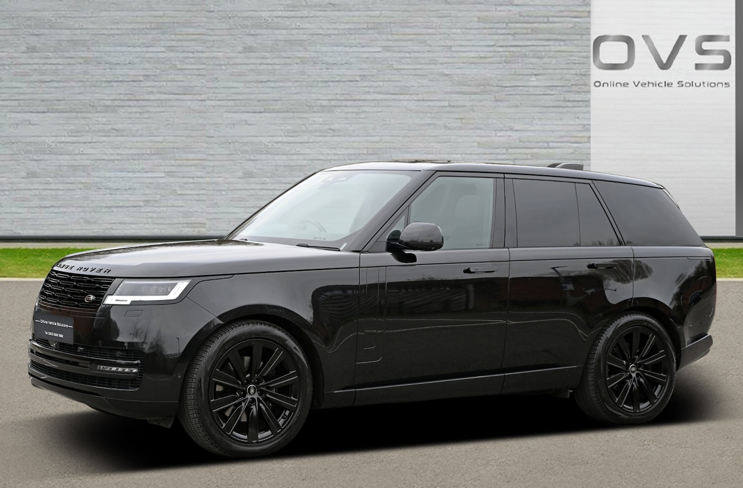 Used Land Rover Range Rover 2022 for sale - 77014985: Photo 6