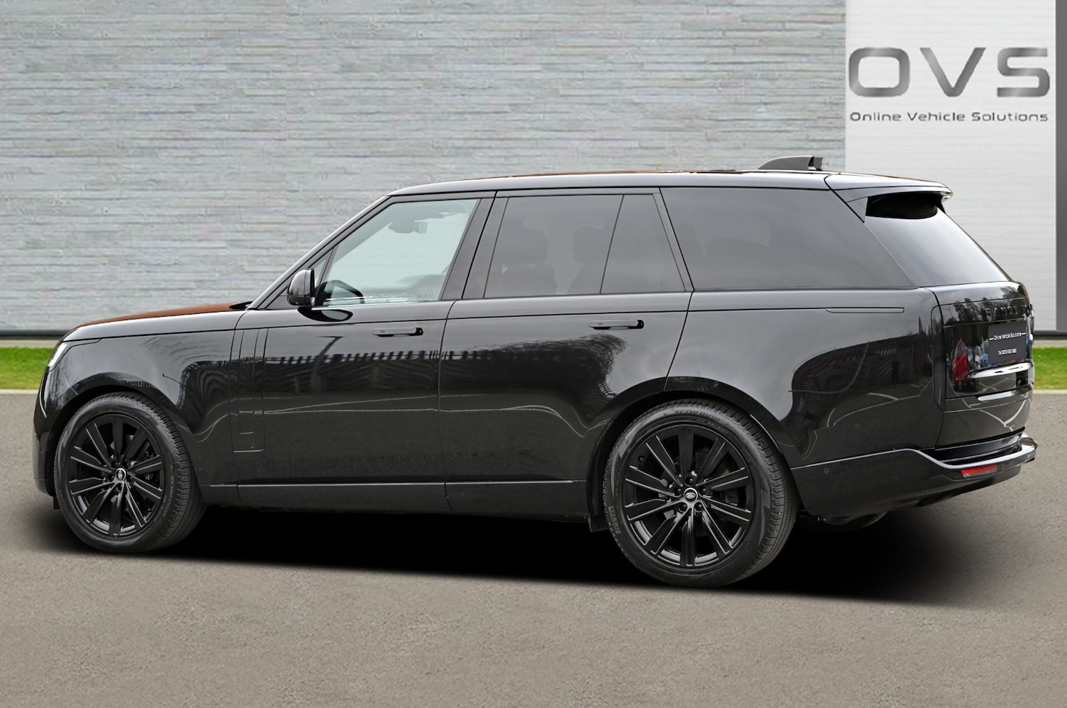 Used Land Rover Range Rover 2022 for sale - 77014985: Photo 8