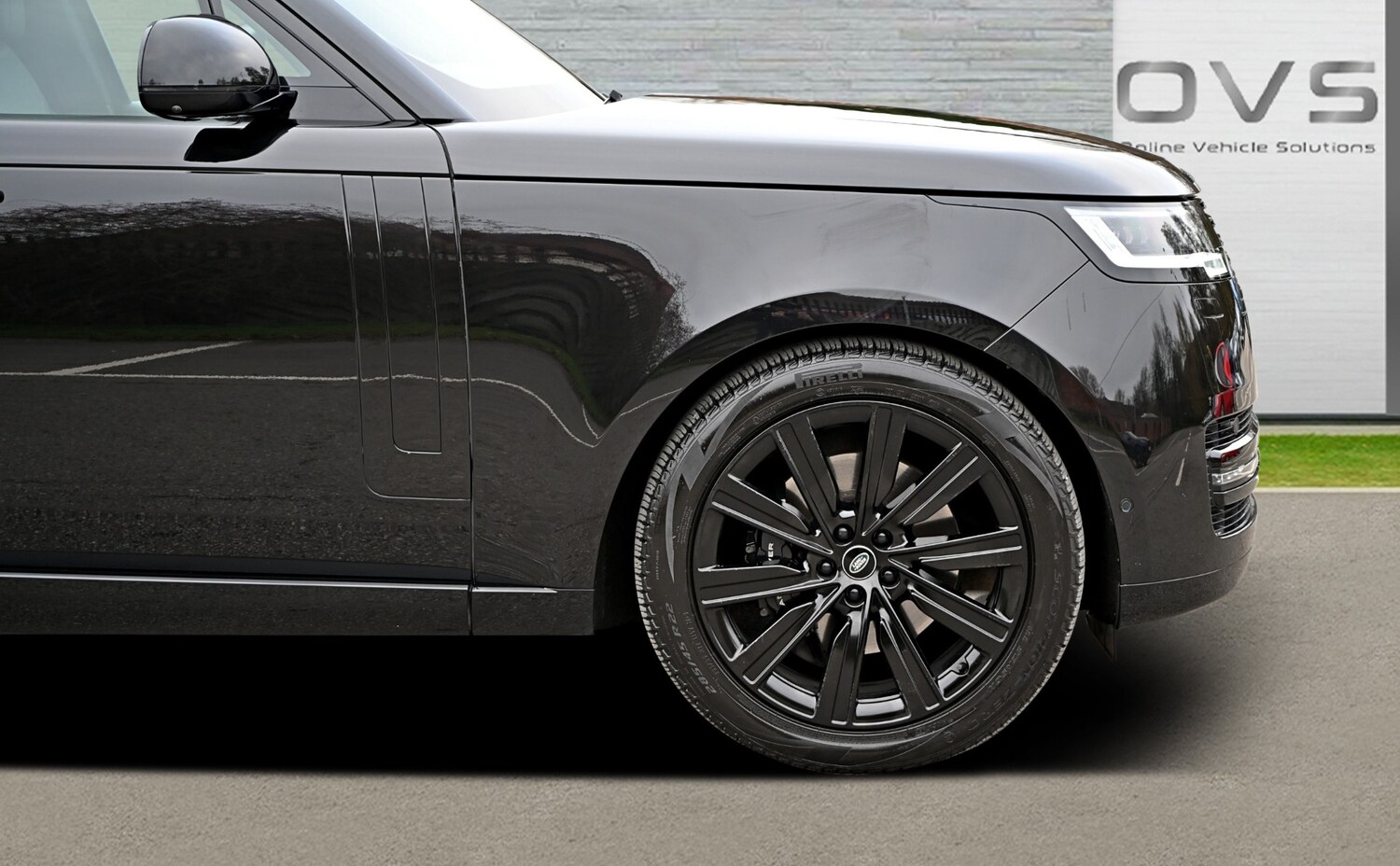 Used Land Rover Range Rover 2022 for sale - 77014985: Photo 9