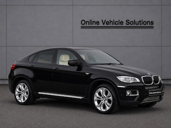 Used BMW X6 2012 for sale - 79364319: Photo