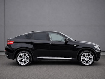 Used BMW X6 2012 for sale - 79364319: Photo
