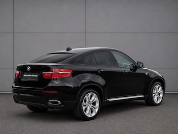 Used BMW X6 2012 for sale - 79364319: Photo
