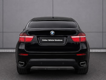 Used BMW X6 2012 for sale - 79364319: Photo