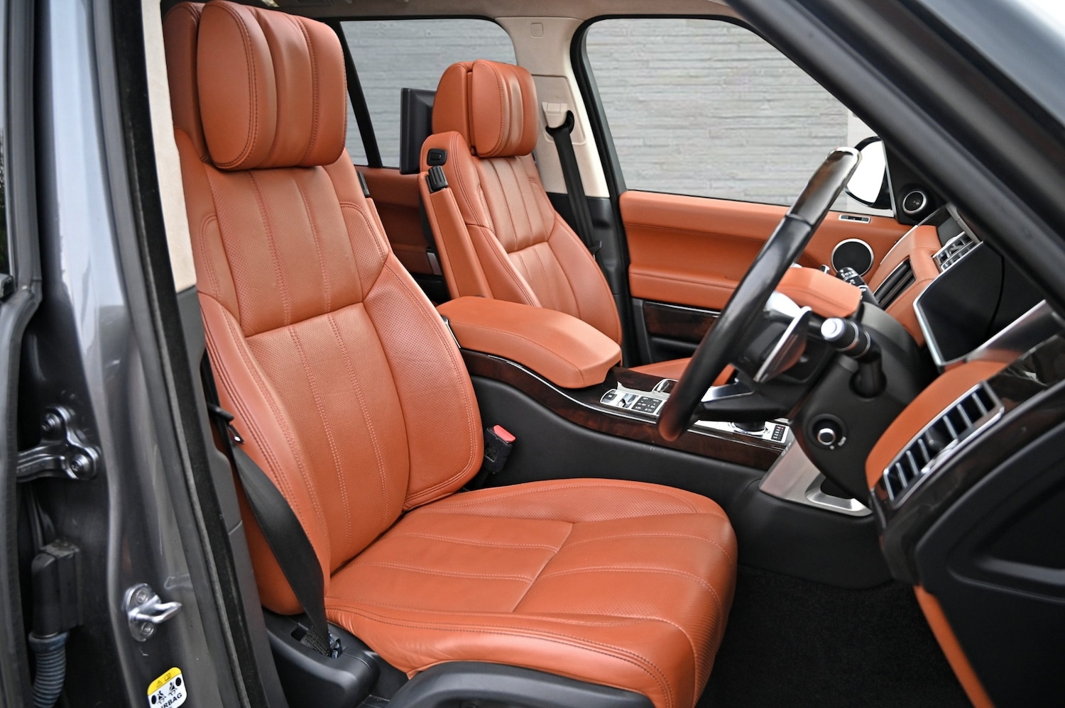 Vehicle 13