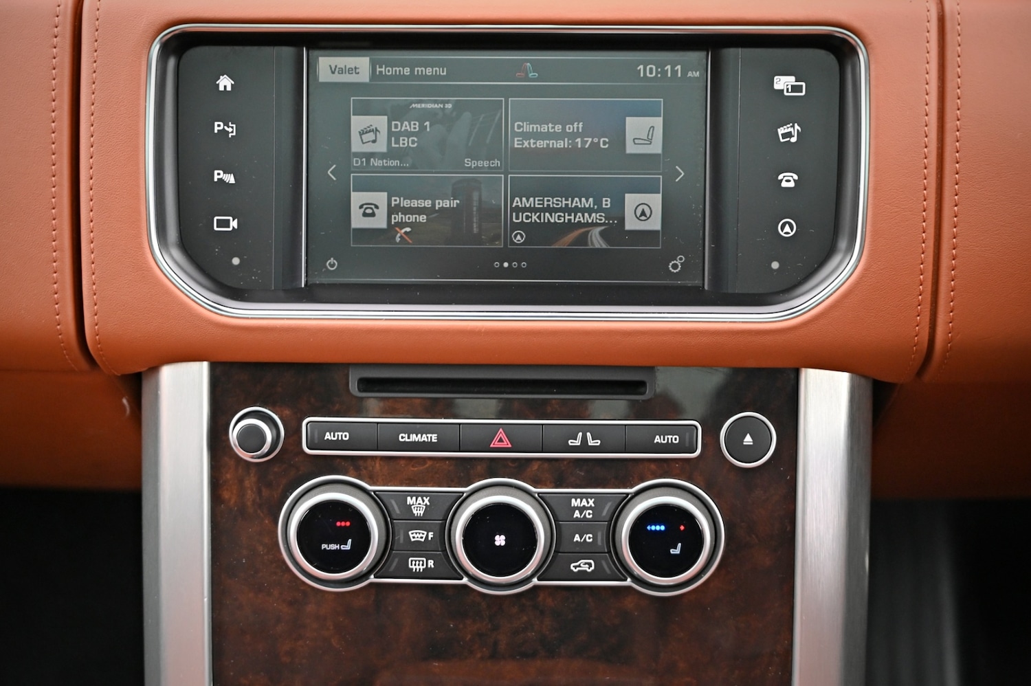 Vehicle 24