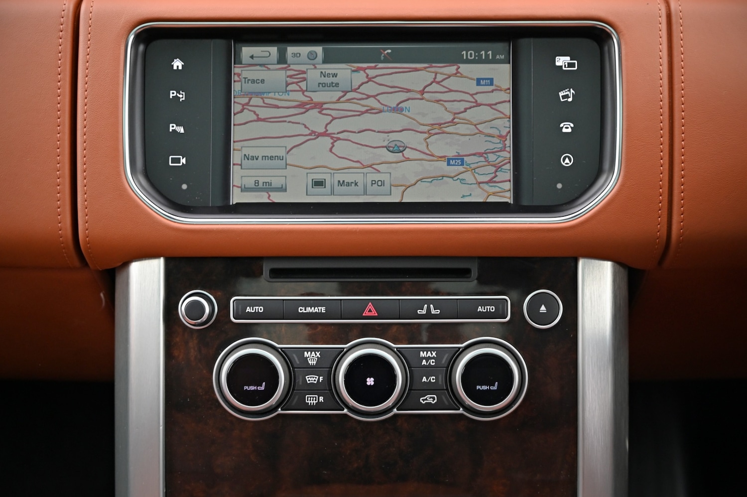 Vehicle 25