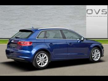 Used Audi A3 2013 for sale - 74891359: Photo