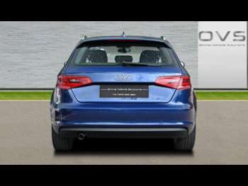 Used Audi A3 2013 for sale - 74891359: Photo