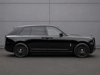 Used Rolls-Royce Cullinan 2022 for sale - 79689822: Photo