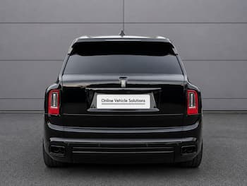 Used Rolls-Royce Cullinan 2022 for sale - 79689822: Photo