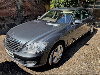 2007 (56) - S320L CDi 4dr Auto