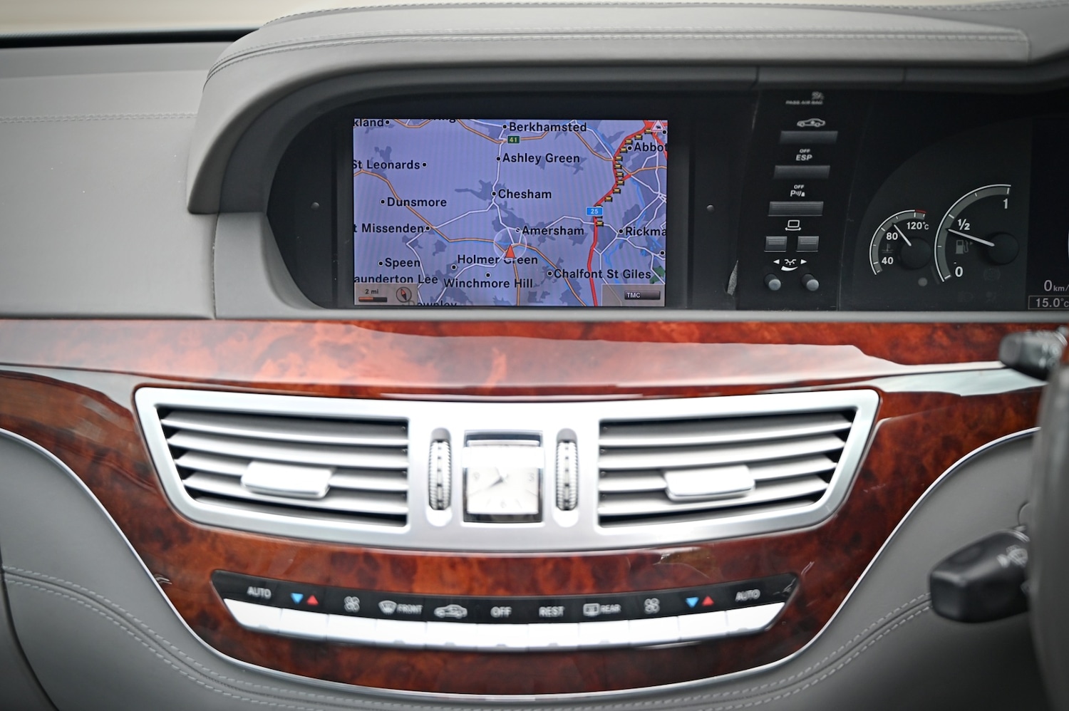 Vehicle 23