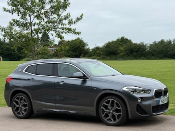 Used BMW X2 2019 for sale - 78831931: Photo