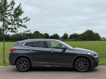 Used BMW X2 2019 for sale - 78831931: Photo