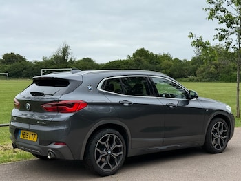 Used BMW X2 2019 for sale - 78831931: Photo