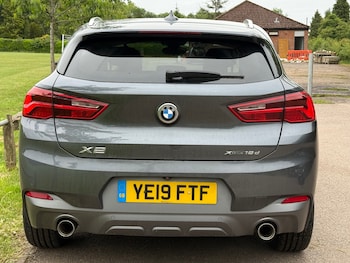 Used BMW X2 2019 for sale - 78831931: Photo