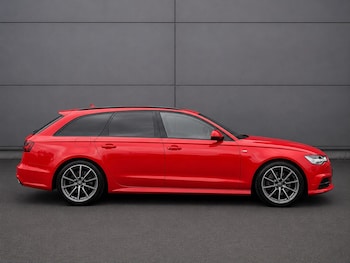 Used Audi A6 2015 for sale - 79045406: Photo
