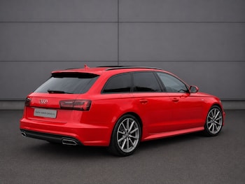 Used Audi A6 2015 for sale - 79045406: Photo