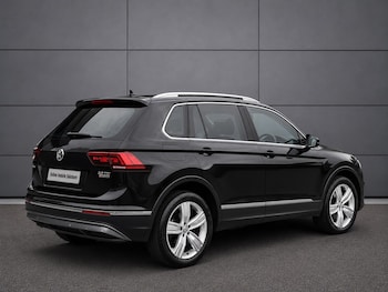 Used Volkswagen Tiguan 2017 for sale - 78910093: Photo