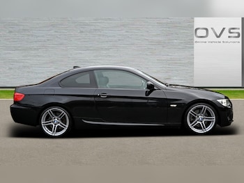 Used BMW 3 Series 2011 for sale - 76446059: Photo