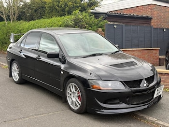 Used Mitsubishi Lancer 2003 for sale - 78273107: Photo