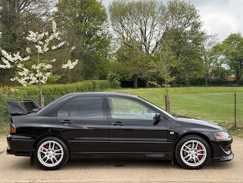Used Mitsubishi Lancer 2003 for sale - 78273107: Photo