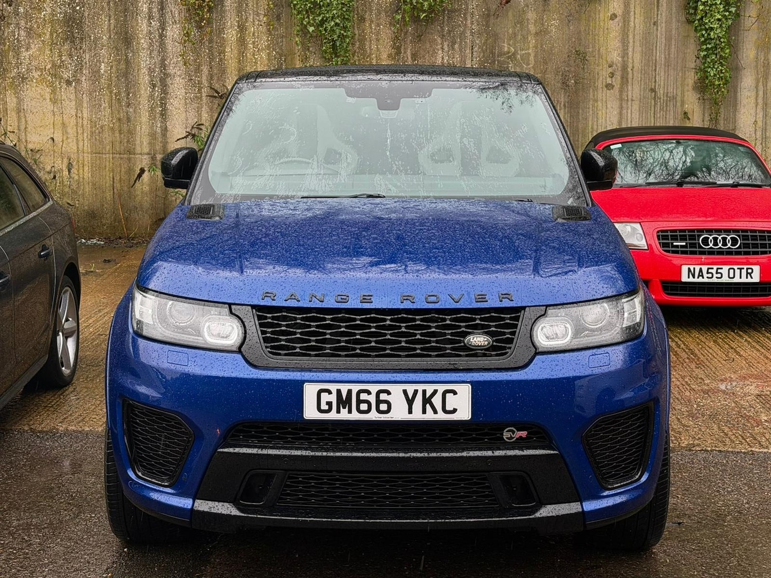 Used Land Rover Range Rover Sport 2016 for sale - 77273972: Photo 2