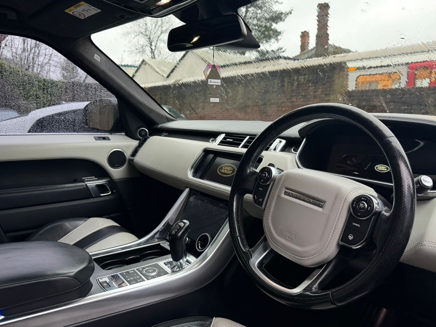 Used Land Rover Range Rover Sport 2016 for sale - 77273972: Photo 5