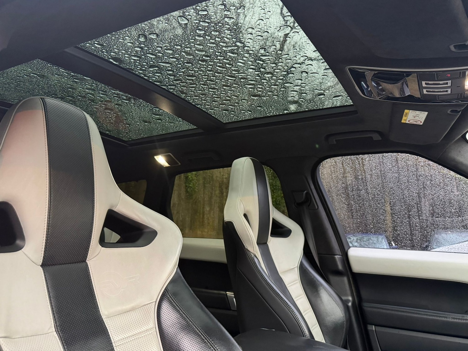 Used Land Rover Range Rover Sport 2016 for sale - 77273972: Photo 6