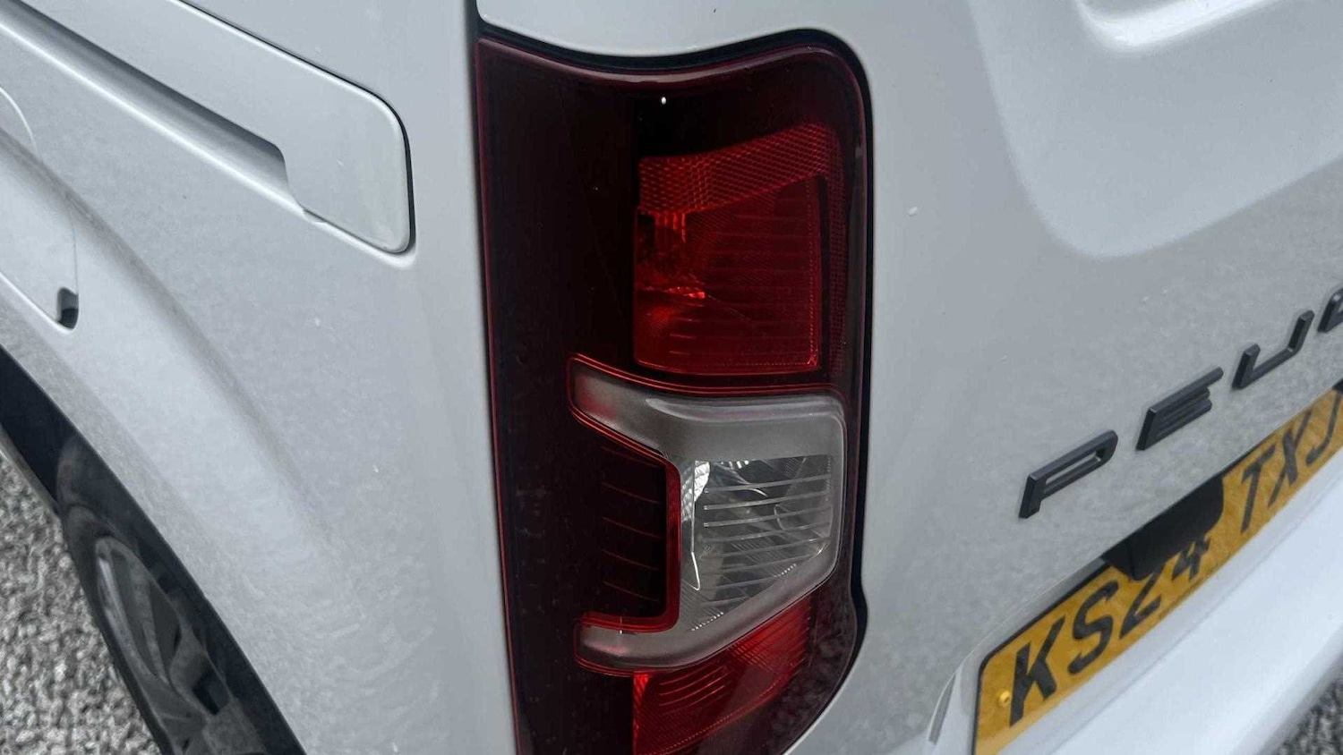 Vehicle 23