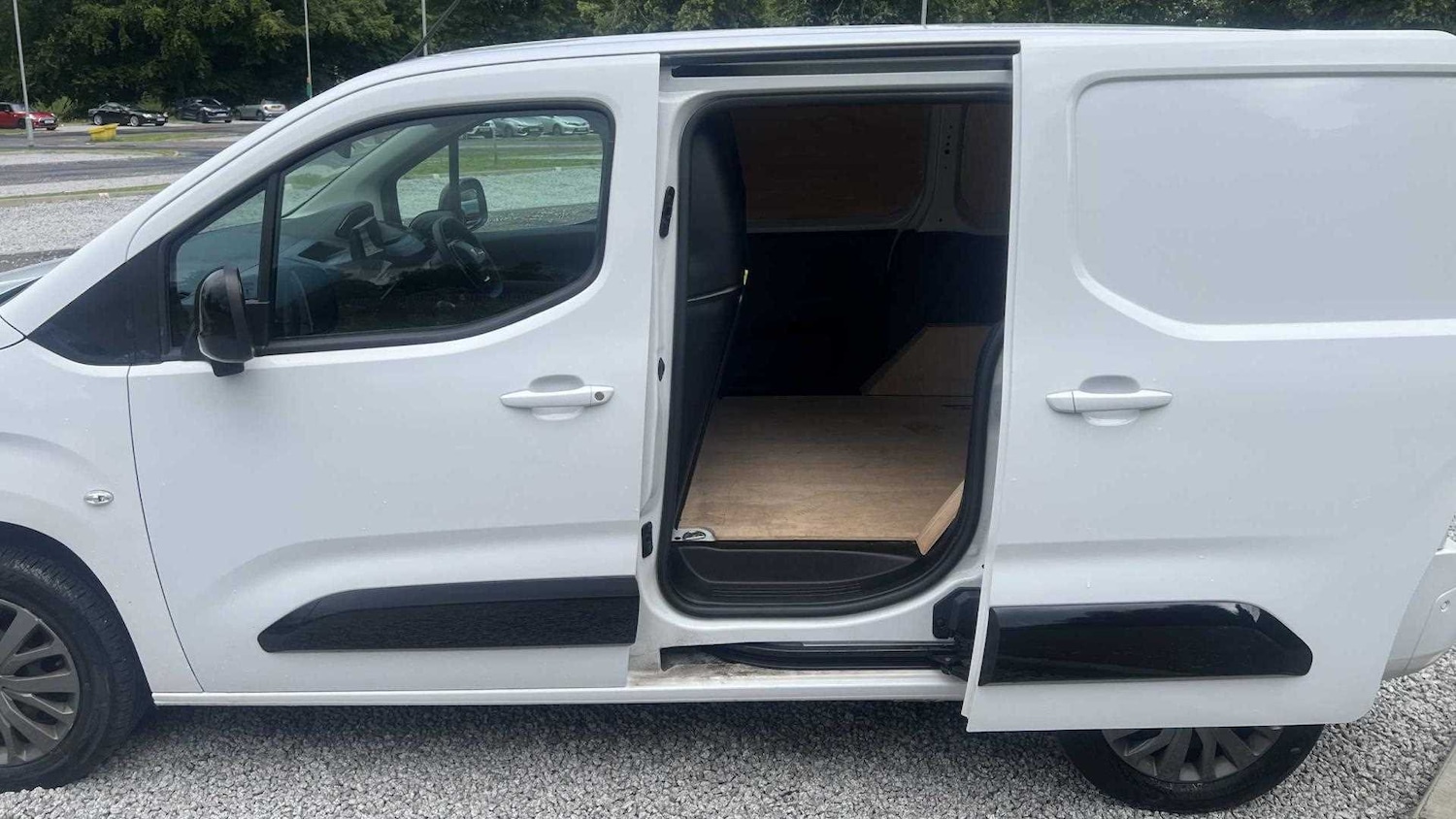 Vehicle 24
