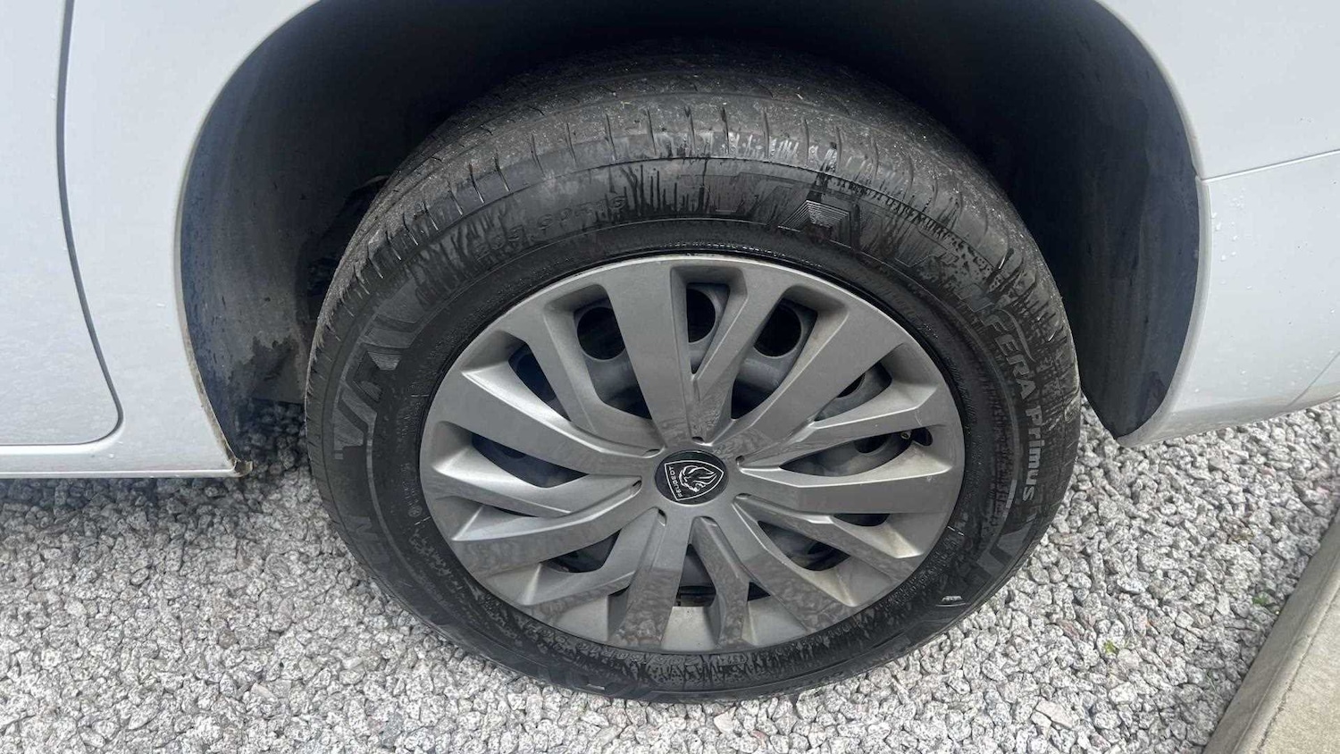 Vehicle 27