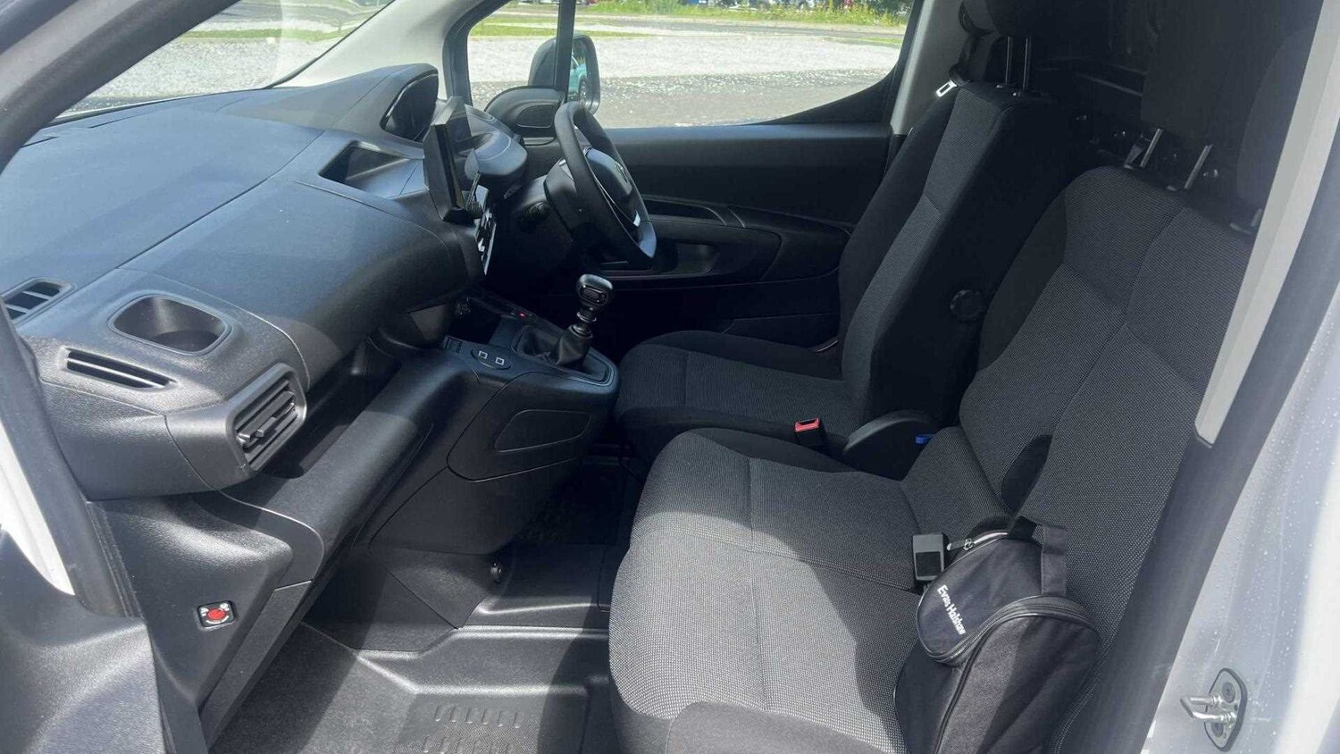 Vehicle 29