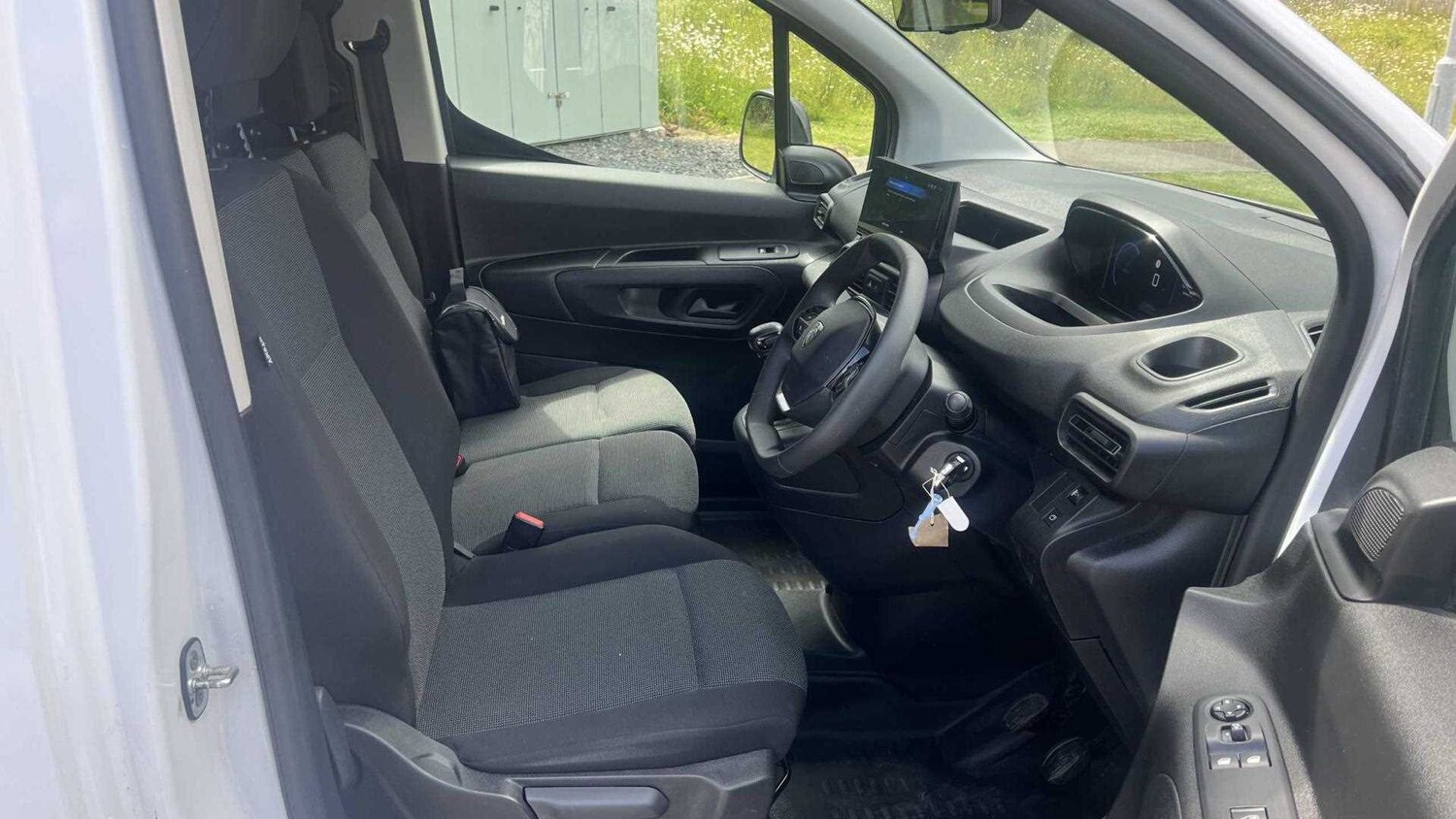 Vehicle 35