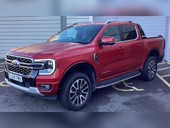 Used Ford Ranger 2024 for sale - 78248066: Photo