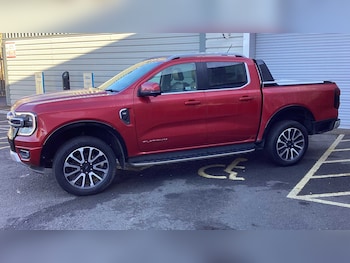 Used Ford Ranger 2024 for sale - 78248066: Photo