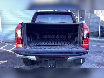 Used Ford Ranger 2024 for sale - 78248066: Photo