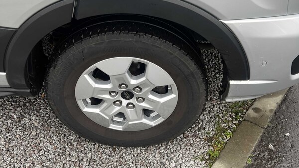 Used Ford Transit 2024 for sale - 75981215: Photo 11
