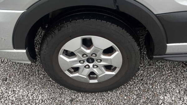 Used Ford Transit 2024 for sale - 75981215: Photo 17